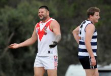 Holt’s Bulls on the charge