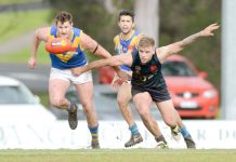 Outer East powerhouse wants out