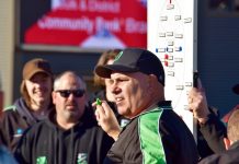 From hardship to hope