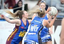 Tigers a finals threat