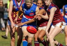 Their big moment has arrived