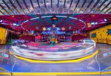 School holiday adventures