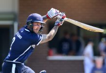 Bears off to bright start