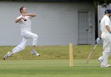 Javid makes the Cobras pay