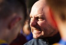 Fogarty lands at Beaconsfield