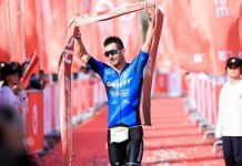 Maxwell prevails in China