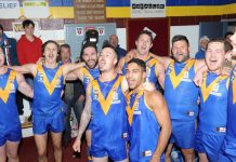 Cranbourne favourite son returns