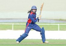 The Panthers are on the board