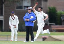 Nanopoulos snags seven