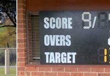 Wild Dogs snarl in a win for the ages