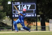 Best of the best in WDCA