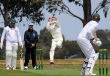 Promising signs ahead