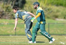 Bullants find their feet