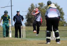 Open finals race awaits