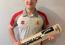 Making a difference, one run at a time