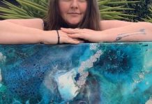 An artist’s purpose