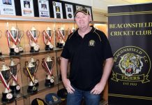 Tigers set to honour greats