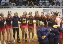 Demons get set for next season