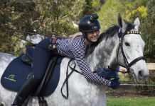 Reluctant champ’s new life