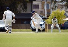 Panthers under the pump