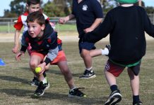 A home to be proud of