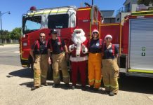 Christmas events in Cardinia
