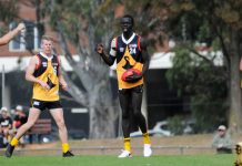 ‘Biggy’ Nyuon is ready for the next step