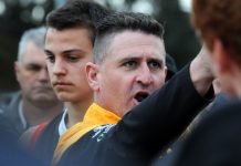 Final step is always the hardest