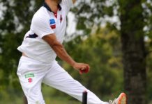 Upstart Panthers down the Lions