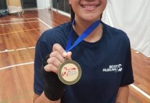 A triumph for Doveton boxing