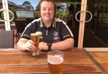 Chloe is forging her own path