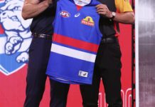 Weightman joins the kennel