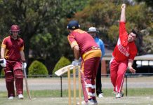 Top Blood dominates again