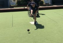 New program bowls them over