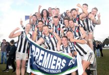 Blockbuster to kick off season