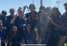 Bandits blitz to flag glory