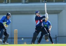 Local sides in slammin’ form