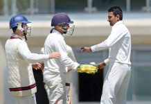 Maximum points for Panthers