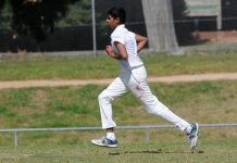 Worth his Waite in wickets