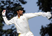 Not the usual suspects