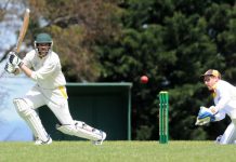 Bullants claim win as Parnall goes big