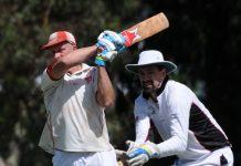 A big day for batsmen