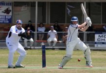 ‘The Chief’ and ‘Little Chris’