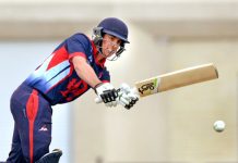 The heart of Shepley