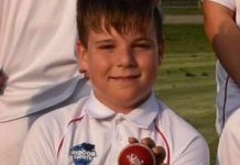 A weekend to remember