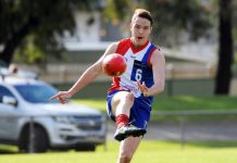 Youth to pave the way for Dees