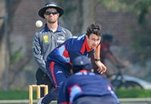 Nanopoulos atop a classy list