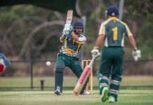 Panthers suffer tough loss