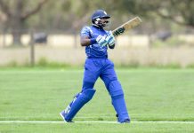 The race heats up at the top