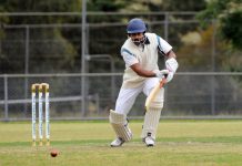 Kumara shines again in dominant performance